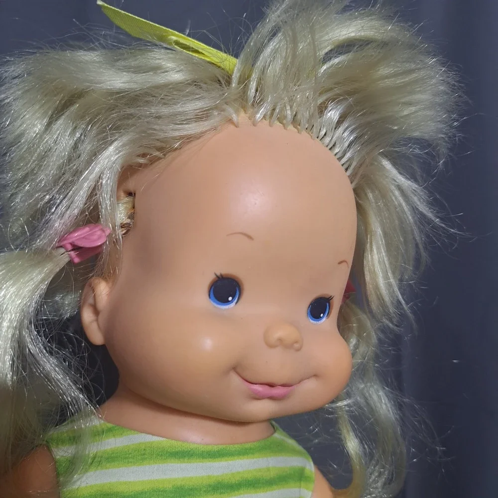 Ideal Toys vtg 1978